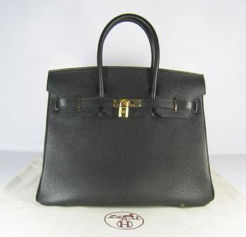 HBK350BG007 35CM Nero (oro)